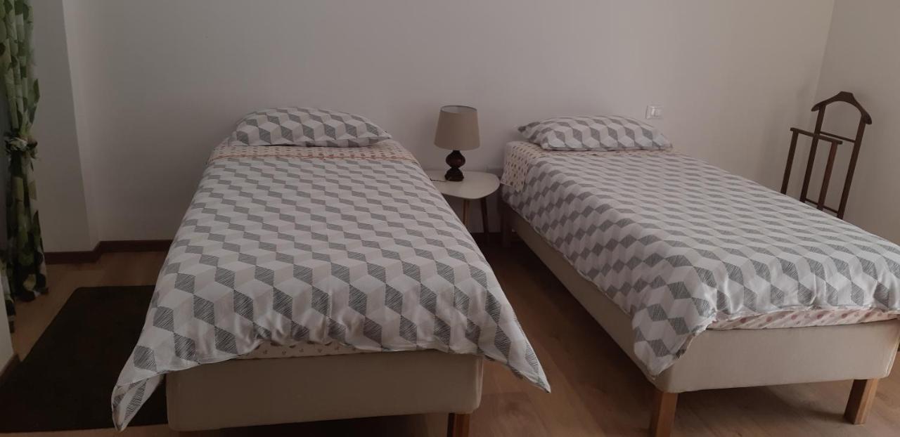 Guest House Green Heart Omegna Exterior foto