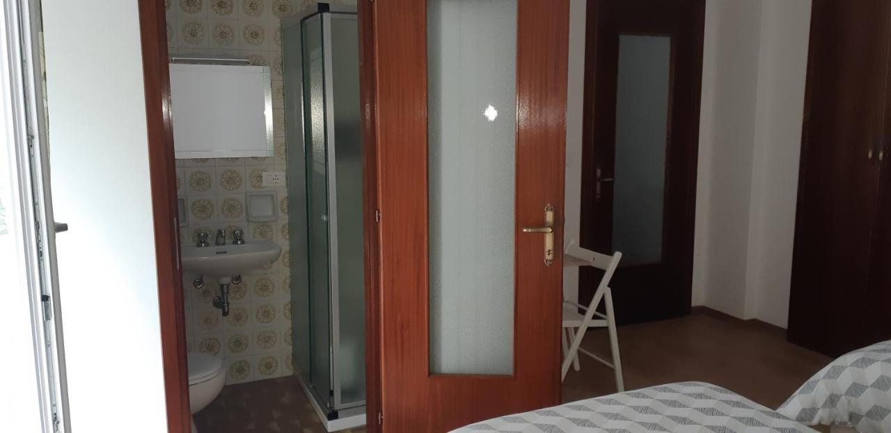 Guest House Green Heart Omegna Exterior foto
