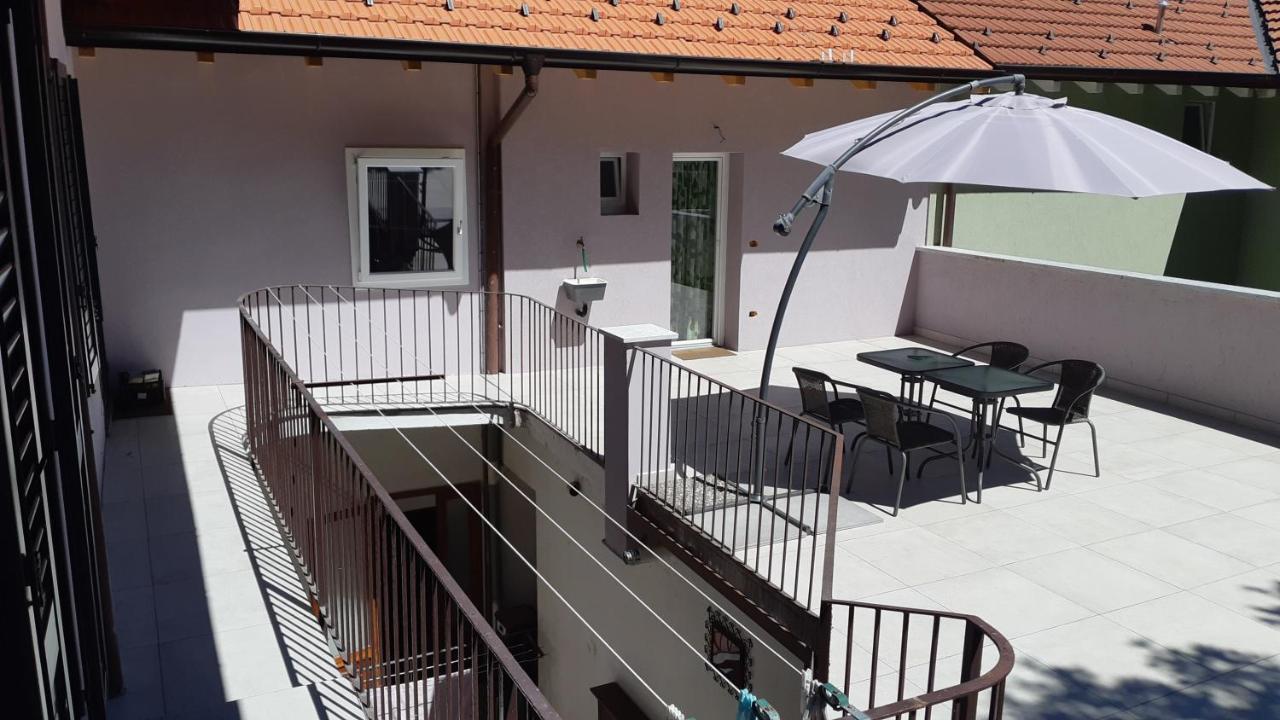 Guest House Green Heart Omegna Exterior foto