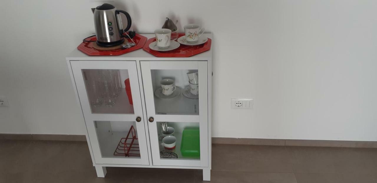 Guest House Green Heart Omegna Exterior foto