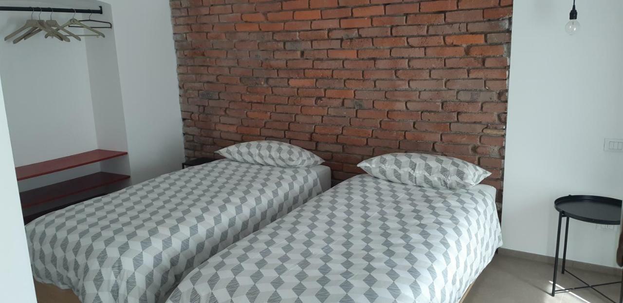 Guest House Green Heart Omegna Exterior foto