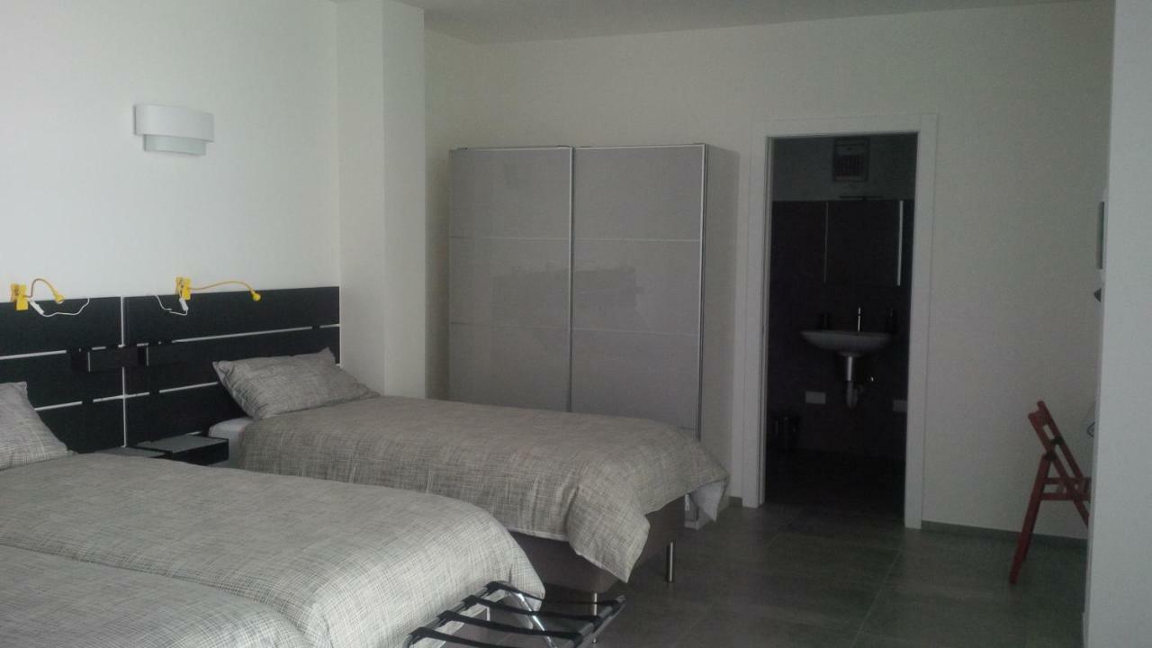 Guest House Green Heart Omegna Exterior foto