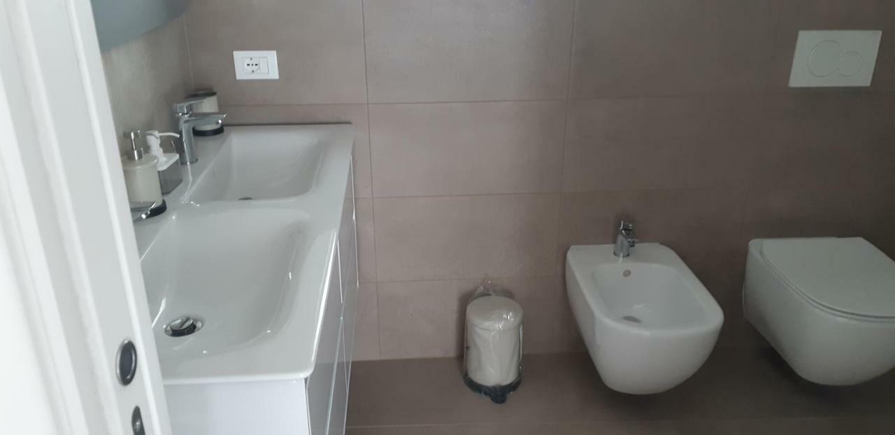 Guest House Green Heart Omegna Exterior foto