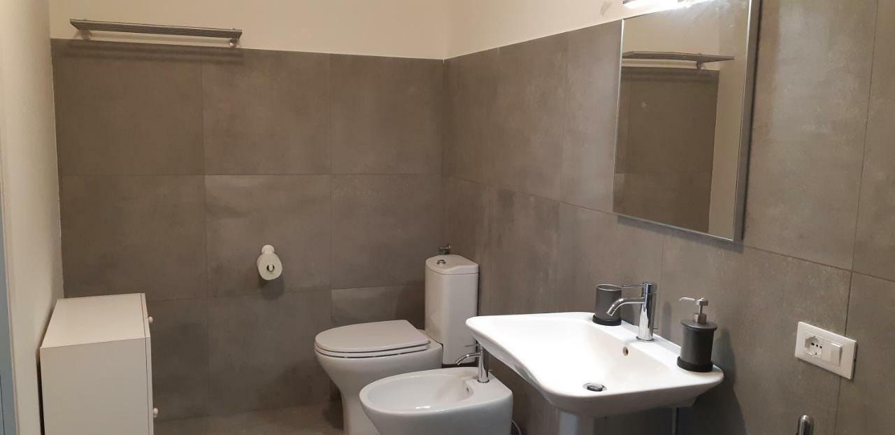 Guest House Green Heart Omegna Exterior foto