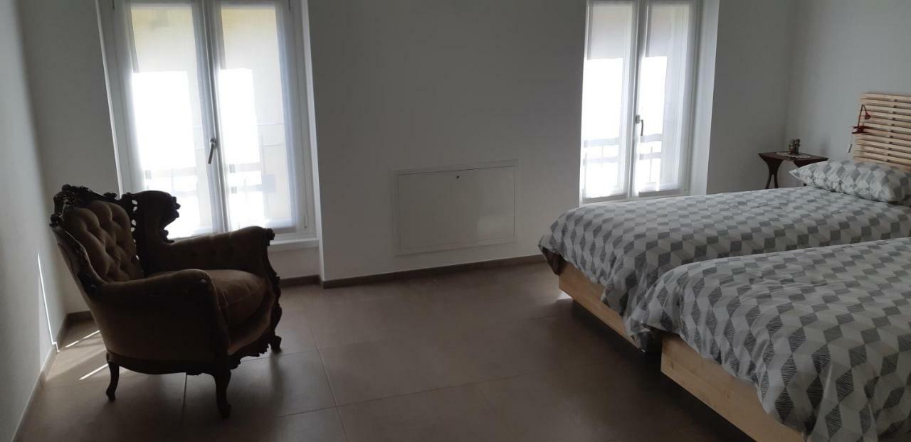 Guest House Green Heart Omegna Exterior foto