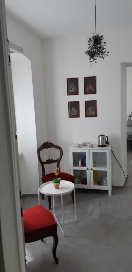 Guest House Green Heart Omegna Exterior foto