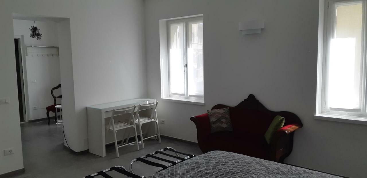 Guest House Green Heart Omegna Exterior foto