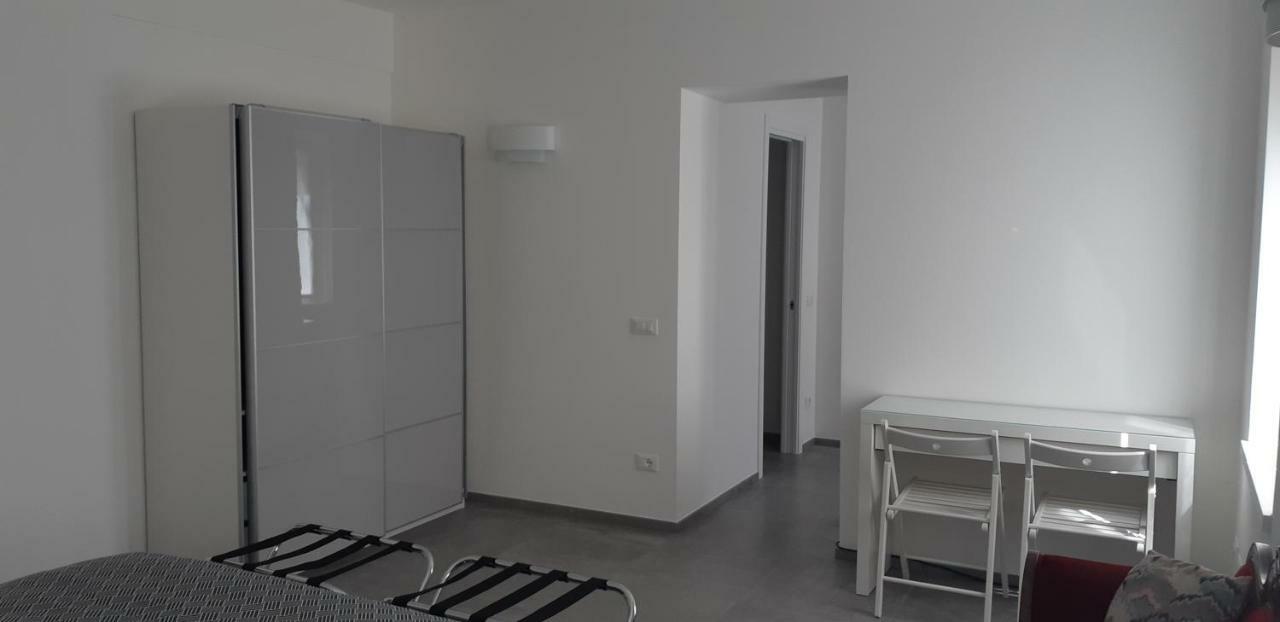 Guest House Green Heart Omegna Exterior foto