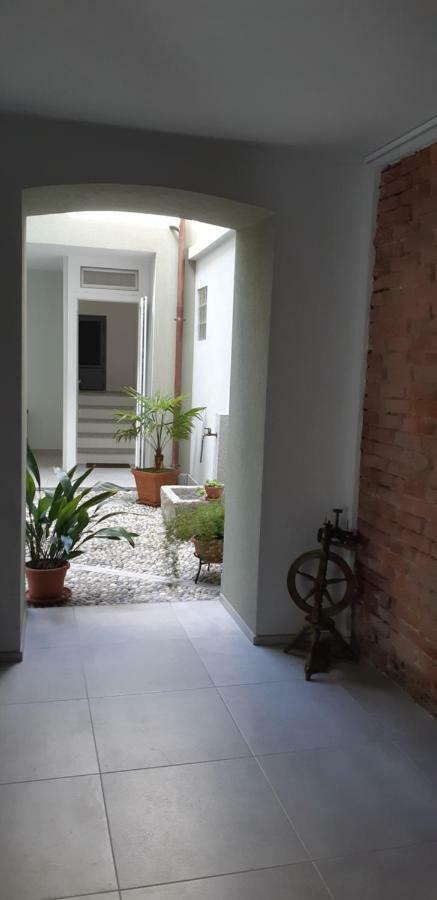 Guest House Green Heart Omegna Exterior foto