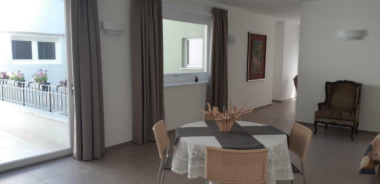 Guest House Green Heart Omegna Exterior foto
