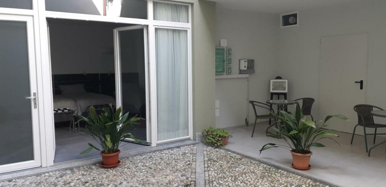 Guest House Green Heart Omegna Exterior foto