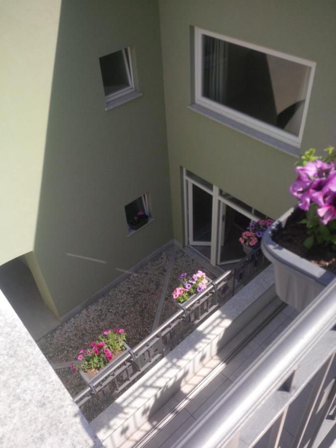 Guest House Green Heart Omegna Exterior foto